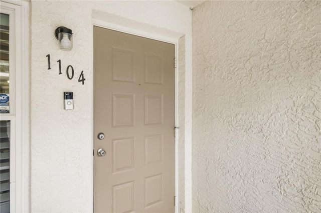 1104 TARRIDON COURT, Dunedin, FL 34698