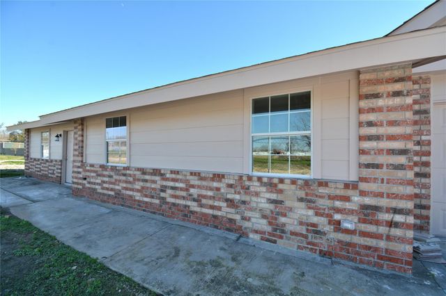 3335 Lafferty Road, Pasadena, TX 77504