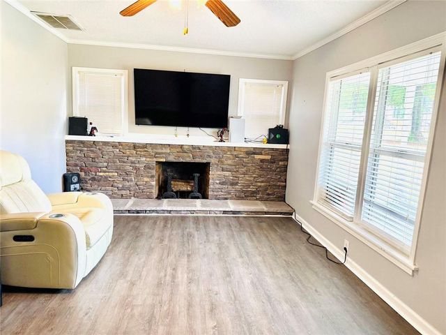 338 Liberty Hill Road, Hartwell, GA 30643