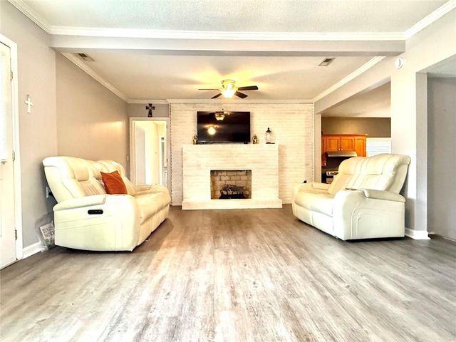 338 Liberty Hill Road, Hartwell, GA 30643