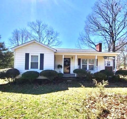 338 Liberty Hill Road, Hartwell, GA 30643