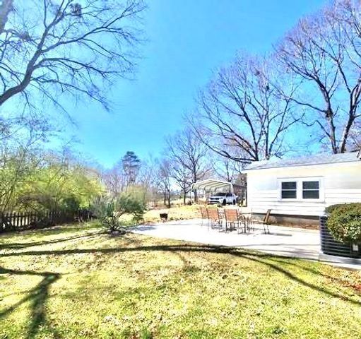 338 Liberty Hill Road, Hartwell, GA 30643
