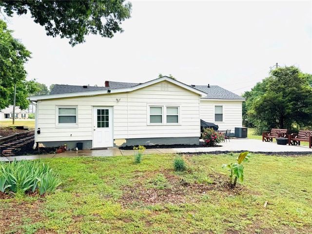 338 Liberty Hill Road, Hartwell, GA 30643