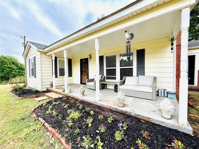 338 Liberty Hill Road, Hartwell, GA 30643