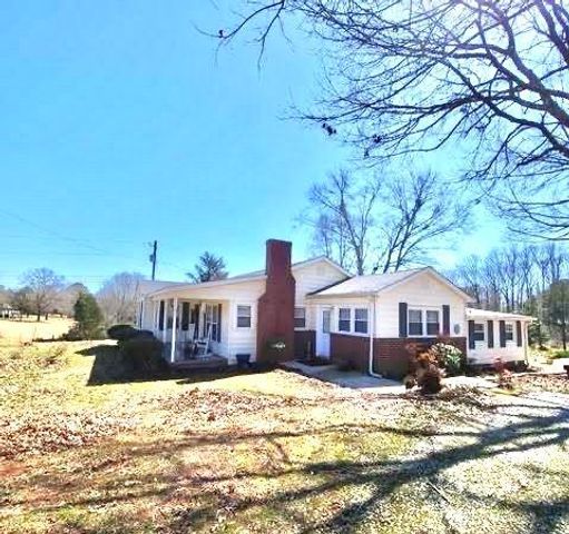 338 Liberty Hill Road, Hartwell, GA 30643