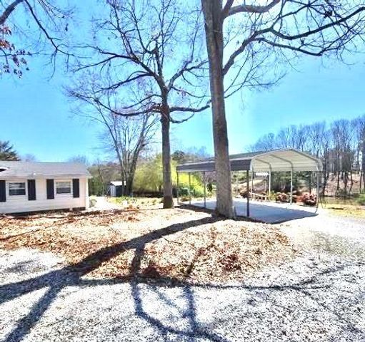338 Liberty Hill Road, Hartwell, GA 30643