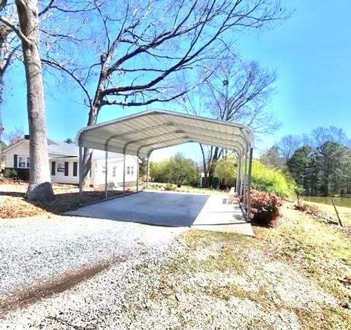 338 Liberty Hill Road, Hartwell, GA 30643