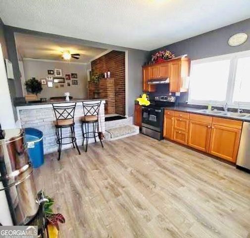 338 Liberty Hill Road, Hartwell, GA 30643