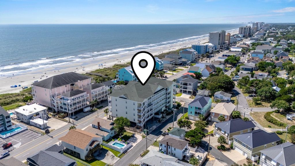 820 S Ocean Blvd. # 203, North Myrtle Beach, SC 29582 — photo 2
