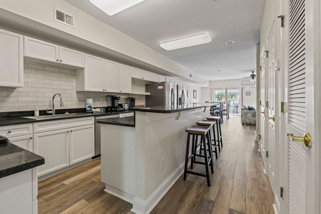 820 S Ocean Blvd. # 203, North Myrtle Beach, SC 29582 — photo 3