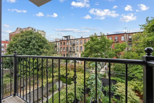 583 Putnam Avenue # 3, New York City, NY 11221