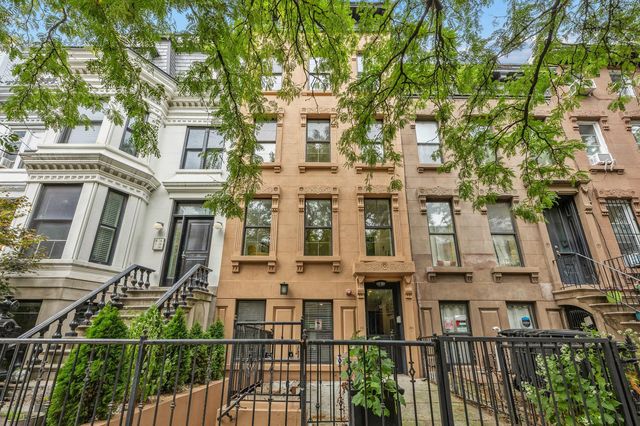 583 Putnam Avenue # 3, New York City, NY 11221