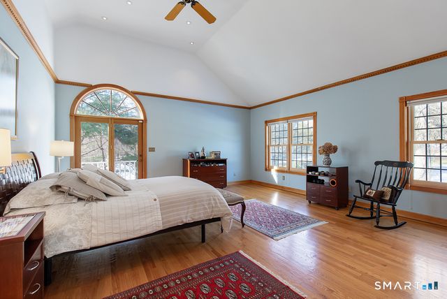 56 Penny Lane, Woodbridge, CT 06525