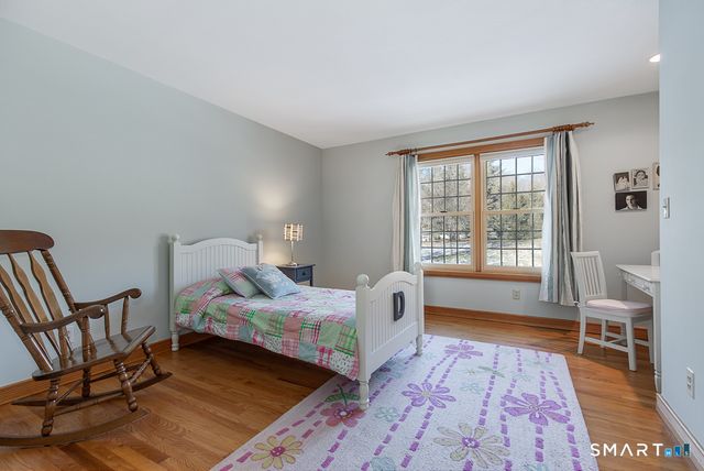 56 Penny Lane, Woodbridge, CT 06525