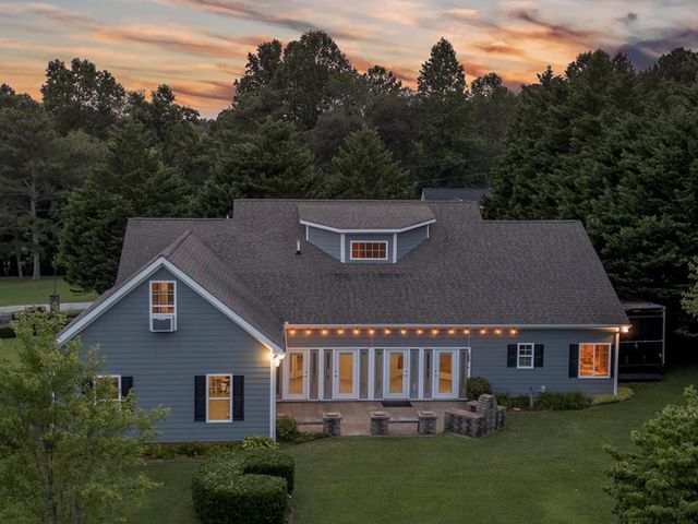 124 Northside Drive Drive, Copperhill, TN 37317