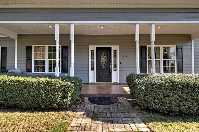 124 Northside Drive Drive, Copperhill, TN 37317