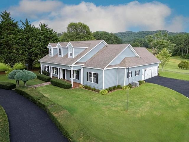 124 Northside Drive Drive, Copperhill, TN 37317