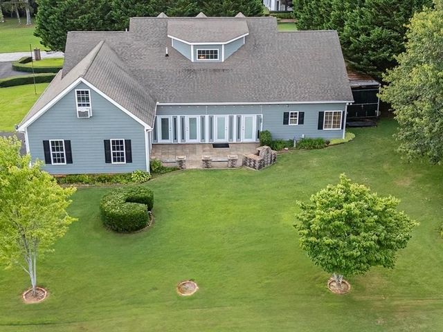 124 Northside Drive Drive, Copperhill, TN 37317