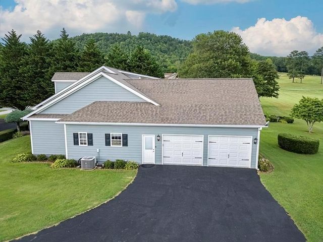 124 Northside Drive Drive, Copperhill, TN 37317