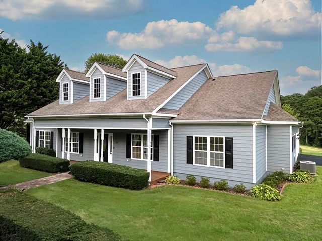 124 Northside Drive Drive, Copperhill, TN 37317