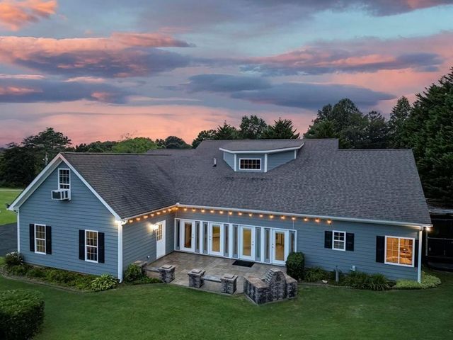 124 Northside Drive Drive, Copperhill, TN 37317