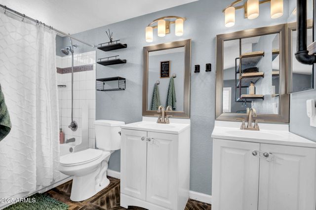 6064 E INGRAM Street, Mesa, AZ 85205