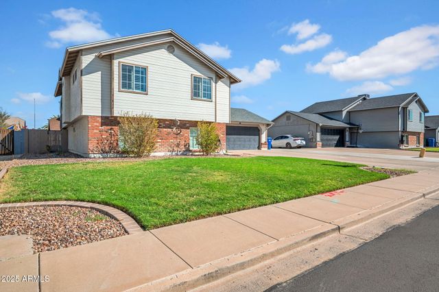 6064 E INGRAM Street, Mesa, AZ 85205