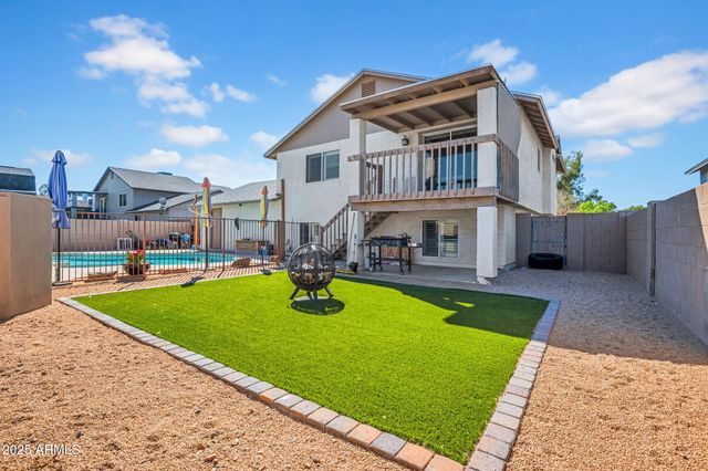 6064 E INGRAM Street, Mesa, AZ 85205