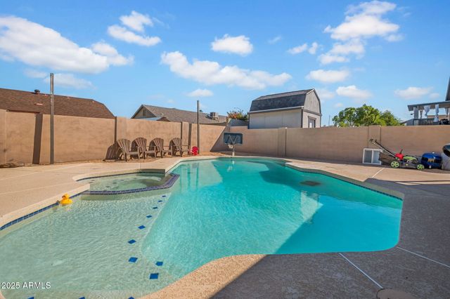 6064 E INGRAM Street, Mesa, AZ 85205