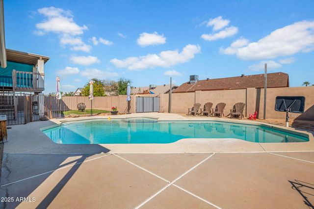 6064 E INGRAM Street, Mesa, AZ 85205