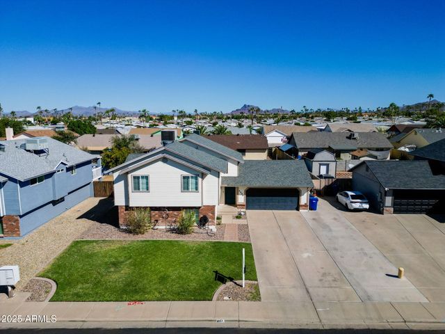 6064 E INGRAM Street, Mesa, AZ 85205