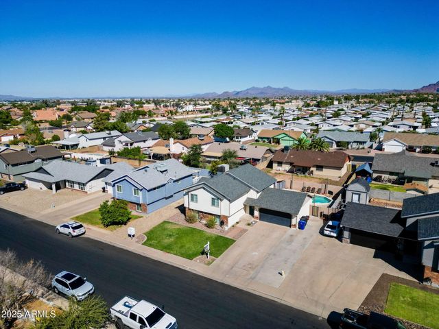 6064 E INGRAM Street, Mesa, AZ 85205