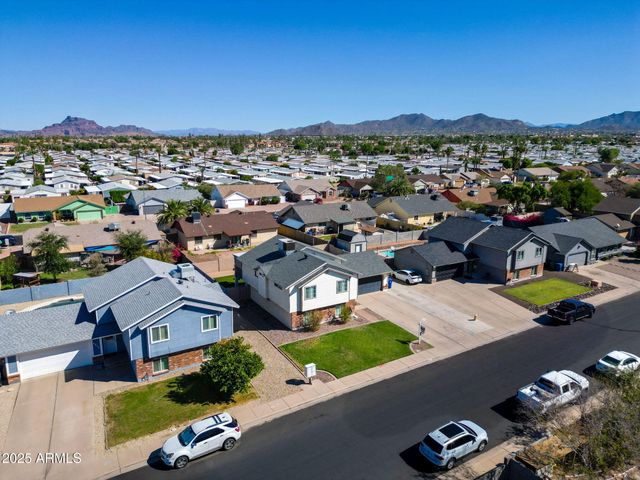 6064 E INGRAM Street, Mesa, AZ 85205