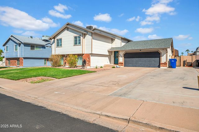 6064 E INGRAM Street, Mesa, AZ 85205