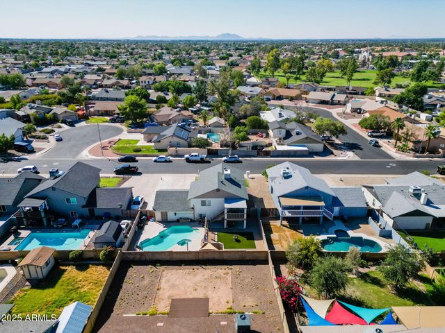 6064 E INGRAM Street, Mesa, AZ 85205