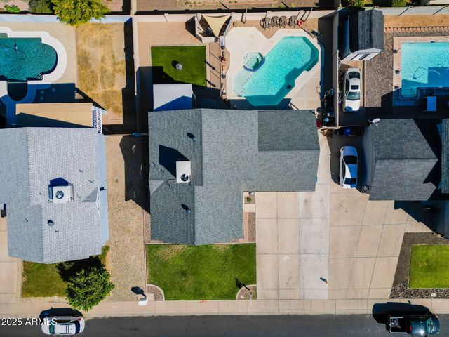 6064 E INGRAM Street, Mesa, AZ 85205