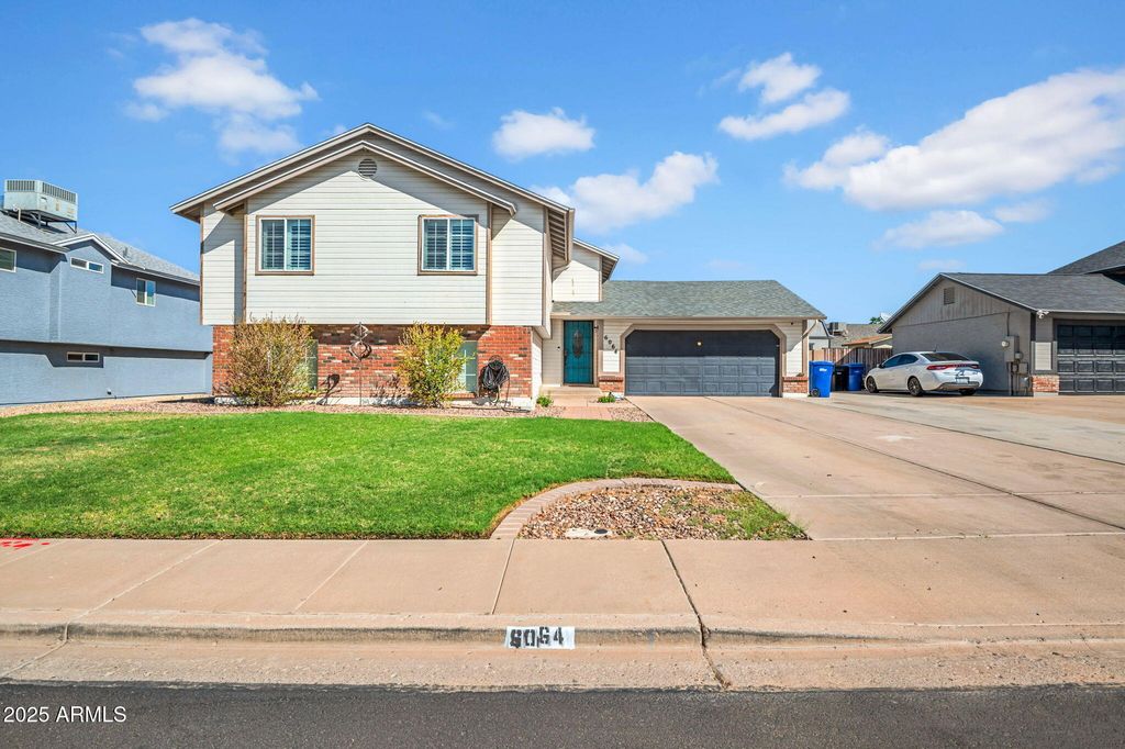 6064 E INGRAM Street, Mesa, AZ 85205