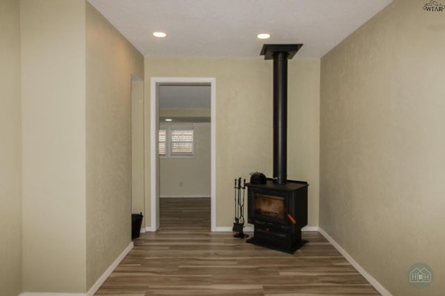 2403 PECK STREET, Vernon, TX 76384