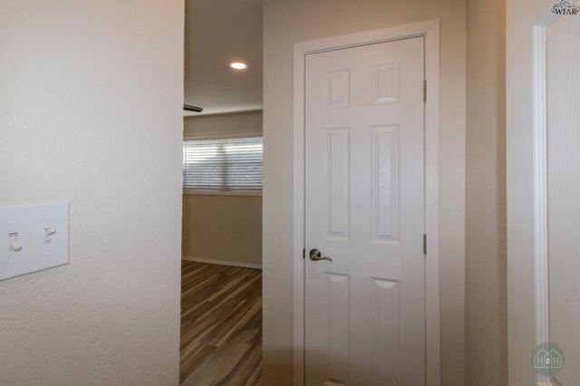 2403 PECK STREET, Vernon, TX 76384