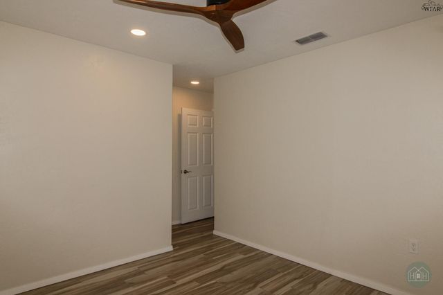 2403 PECK STREET, Vernon, TX 76384