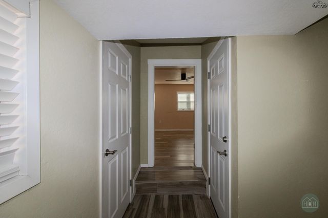 2403 PECK STREET, Vernon, TX 76384