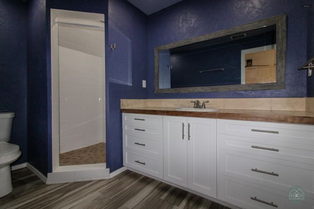 2403 PECK STREET, Vernon, TX 76384