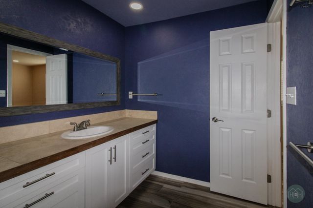 2403 PECK STREET, Vernon, TX 76384