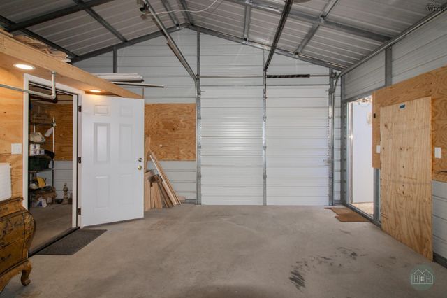 2403 PECK STREET, Vernon, TX 76384