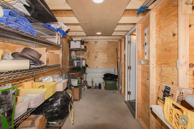 2403 PECK STREET, Vernon, TX 76384