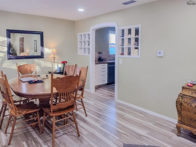 2403 PECK STREET, Vernon, TX 76384