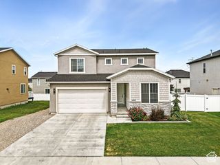 1493 N SUNSET DR, Spanish Fork, UT 84660