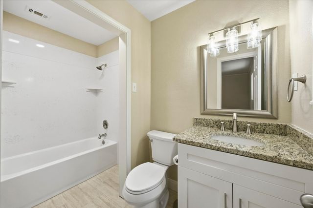 205 Short Street, Canton, TX 75103