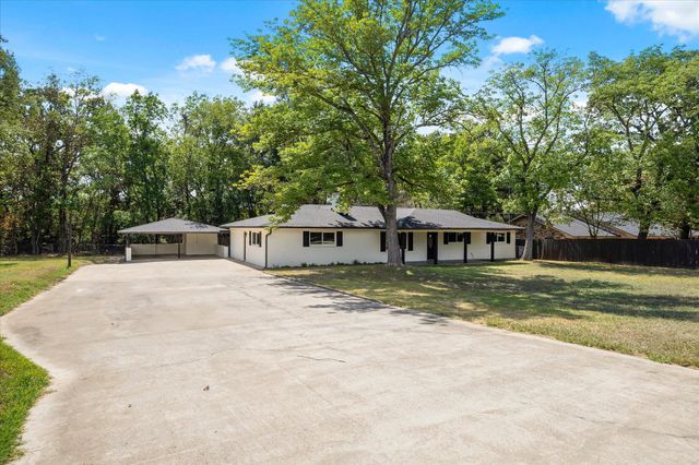 205 Short Street, Canton, TX 75103