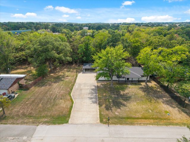 205 Short Street, Canton, TX 75103